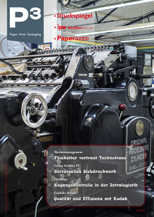 Aktuelle Ausgabe