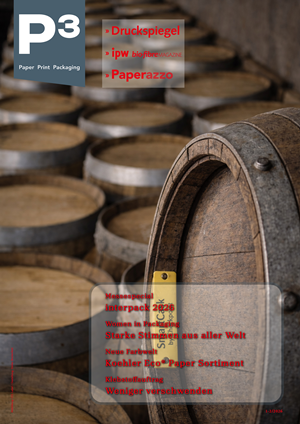 Aktuelle Ausgabe